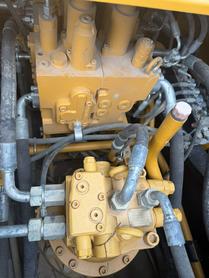 Buy Sany SY200C Used Excavator / 6 Buy Sany SY200C Used Excavator / 6