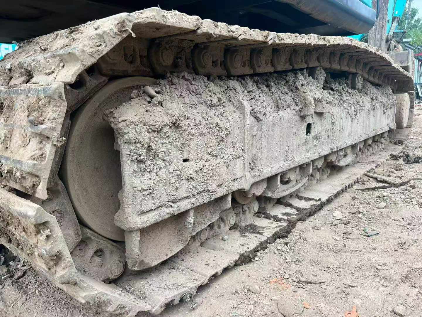 Buy Kobelco SK350-8 Used Excavator / 8 Buy Kobelco SK350-8 Used Excavator / 8