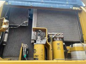 Buy Caterpillar 340D2L Used Excavator / 7 Buy Caterpillar 340D2L Used Excavator / 7