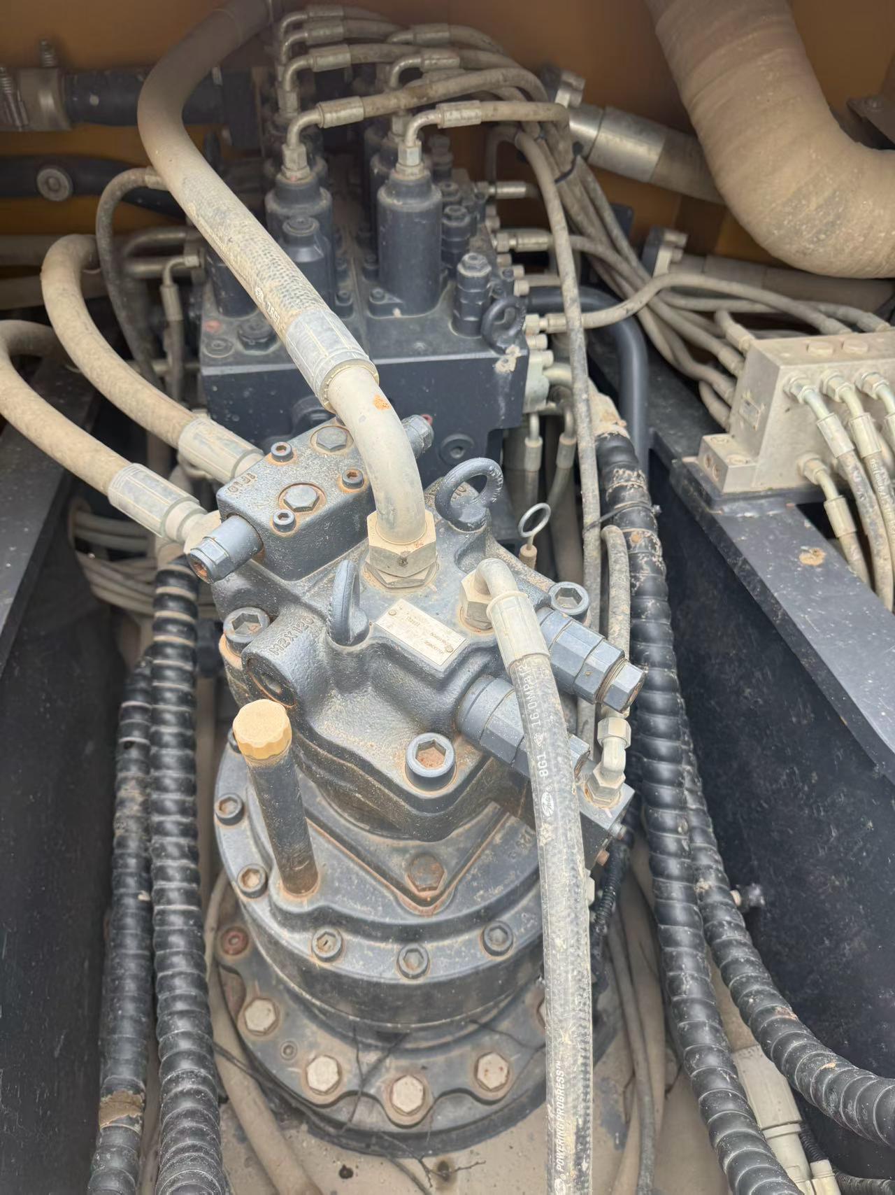 Buy XCMG XE200 Used Excavator / 5 Buy XCMG XE200 Used Excavator / 5