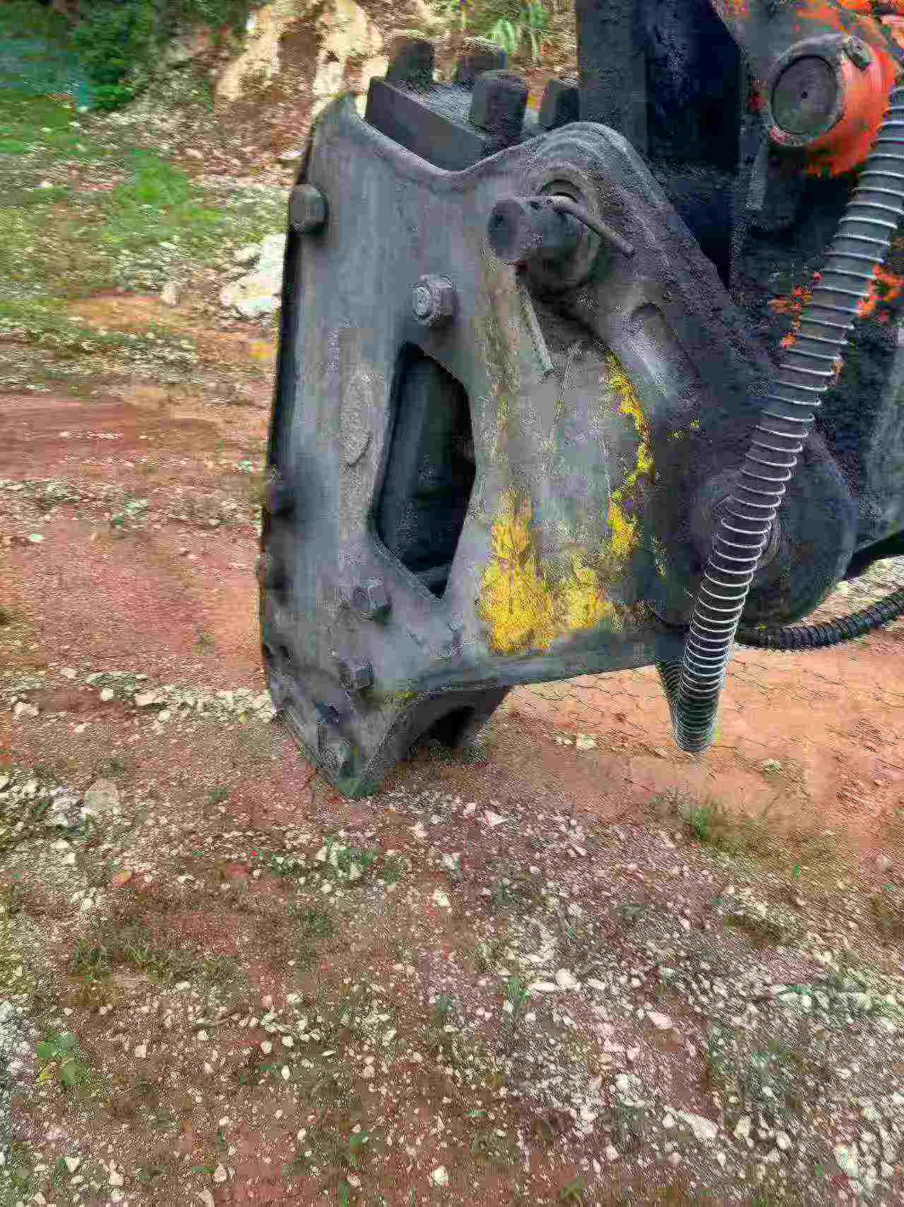 Buy Doosan DH215-7 Used Excavator / 8 Buy Doosan DH215-7 Used Excavator / 8