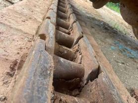 Buy Sany SY215C-8 Used Excavator / 8 Buy Sany SY215C-8 Used Excavator / 8