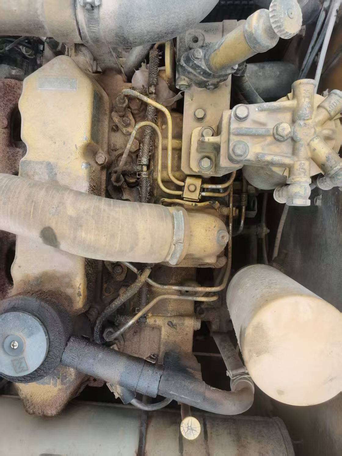 Buy Caterpillar 312C Used Excavator / 4 Buy Caterpillar 312C Used Excavator / 4