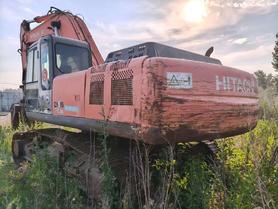Buy Hitachi ZX330-3G Used Excavator / 7 Buy Hitachi ZX330-3G Used Excavator / 7