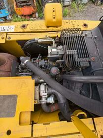 Buy Komatsu PC120-8 Used Excavator / 6 Buy Komatsu PC120-8 Used Excavator / 6