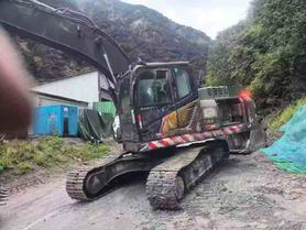 Buy Sany SY135 Used Excavator / 6 Buy Sany SY135 Used Excavator / 6
