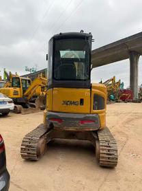 Buy XCMG XE35U Used Excavator / 5 Buy XCMG XE35U Used Excavator / 5