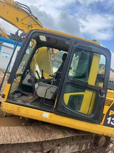 Buy Komatsu PC130-8 Used Excavator Buy Komatsu PC130-8 Used Excavator