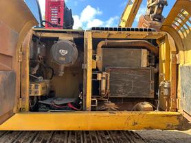 Buy Caterpillar 320D Used Excavator / 3 Buy Caterpillar 320D Used Excavator / 3