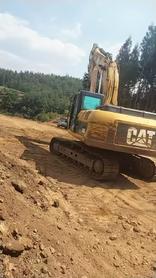 Buy Caterpillar 329D Used Excavator / 2 Buy Caterpillar 329D Used Excavator / 2