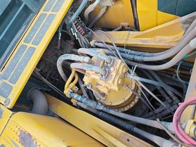 Buy Komatsu PC460LC-8 Used Excavator / 5 Buy Komatsu PC460LC-8 Used Excavator / 5