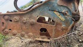 Buy Hitachi ZX450-6 Used Excavator / 9 Buy Hitachi ZX450-6 Used Excavator / 9