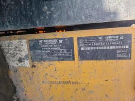 Buy Caterpillar 336E Used Excavator / 5 Buy Caterpillar 336E Used Excavator / 5