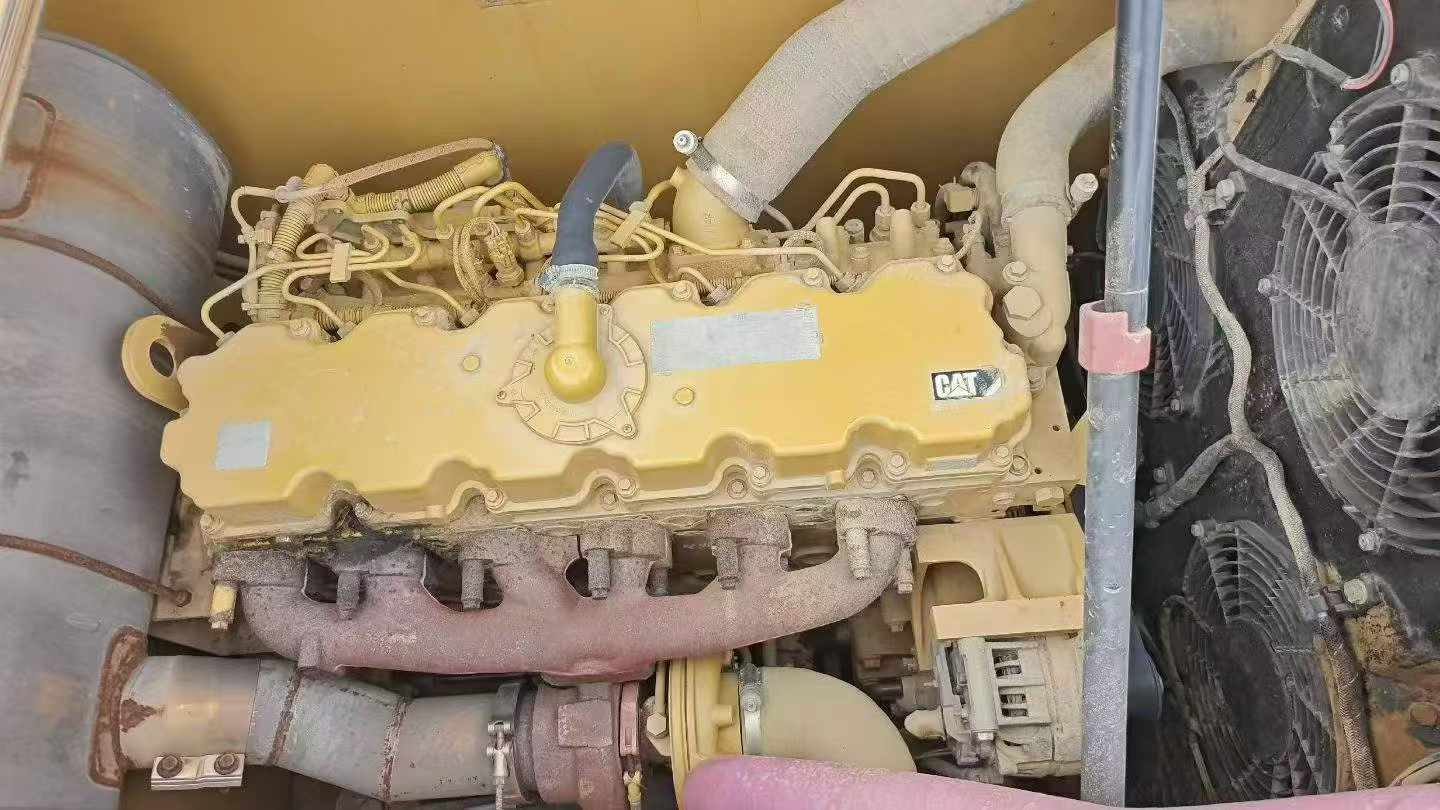 Buy Caterpillar 320A Used Excavator / 4 Buy Caterpillar 320A Used Excavator / 4