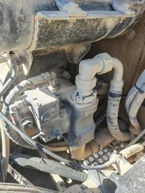 Buy Sany SY55 Used Excavator / 2 Buy Sany SY55 Used Excavator / 2