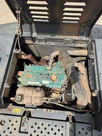 Buy Volvo EC210D Used Excavator / 9 Buy Volvo EC210D Used Excavator / 9
