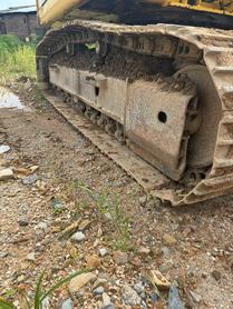 Buy Komatsu PC200-7 Used Excavator / 5 Buy Komatsu PC200-7 Used Excavator / 5