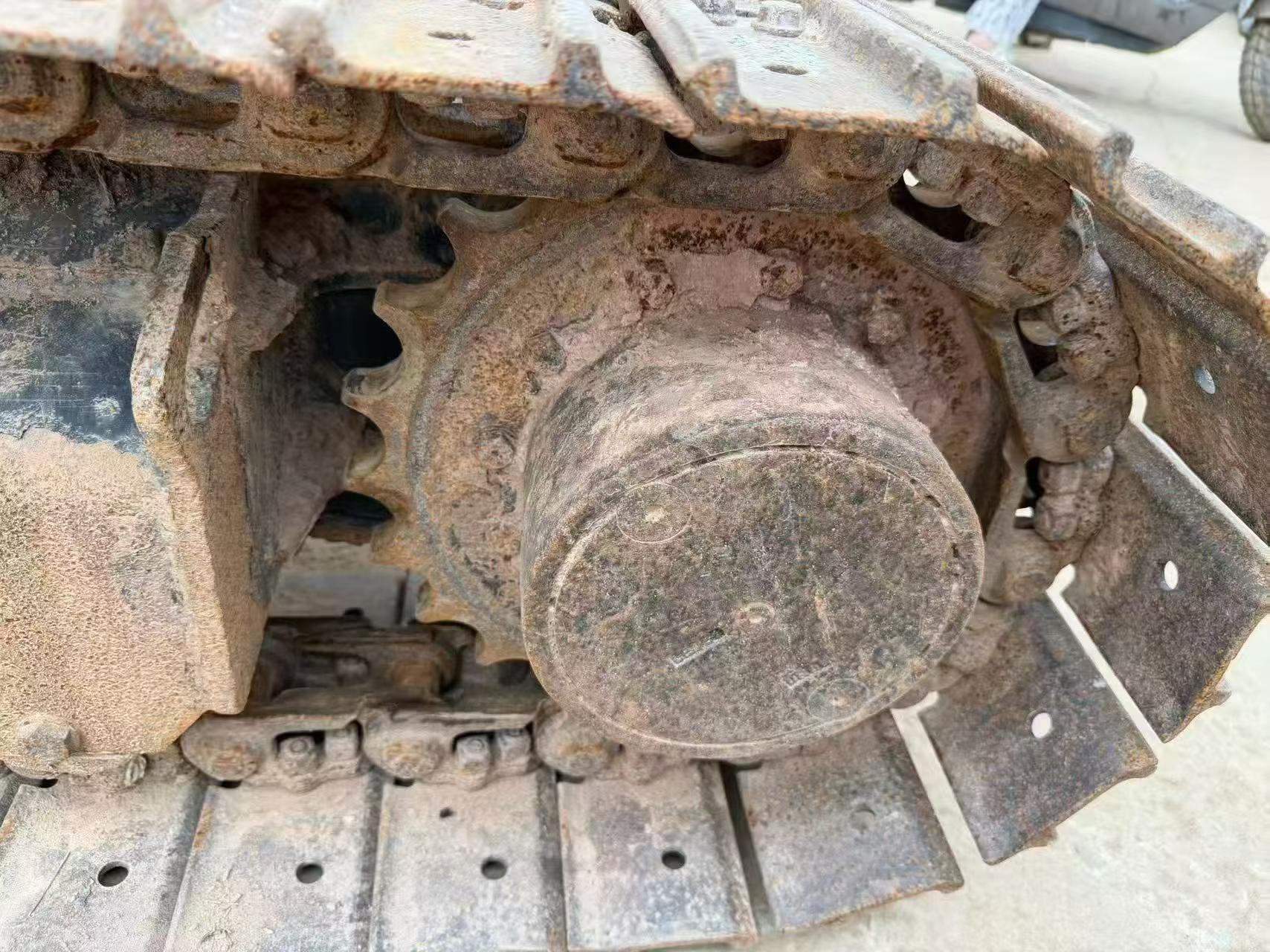 Buy XCMG XE35U Used Excavator / 3 Buy XCMG XE35U Used Excavator / 3