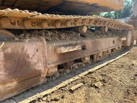 Buy Caterpillar 320D Used Excavator / 6 Buy Caterpillar 320D Used Excavator / 6