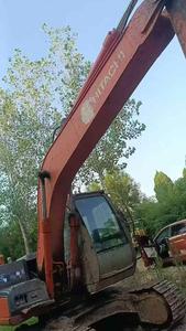 Buy Hitachi EX120-6 Used Excavator Buy Hitachi EX120-6 Used Excavator