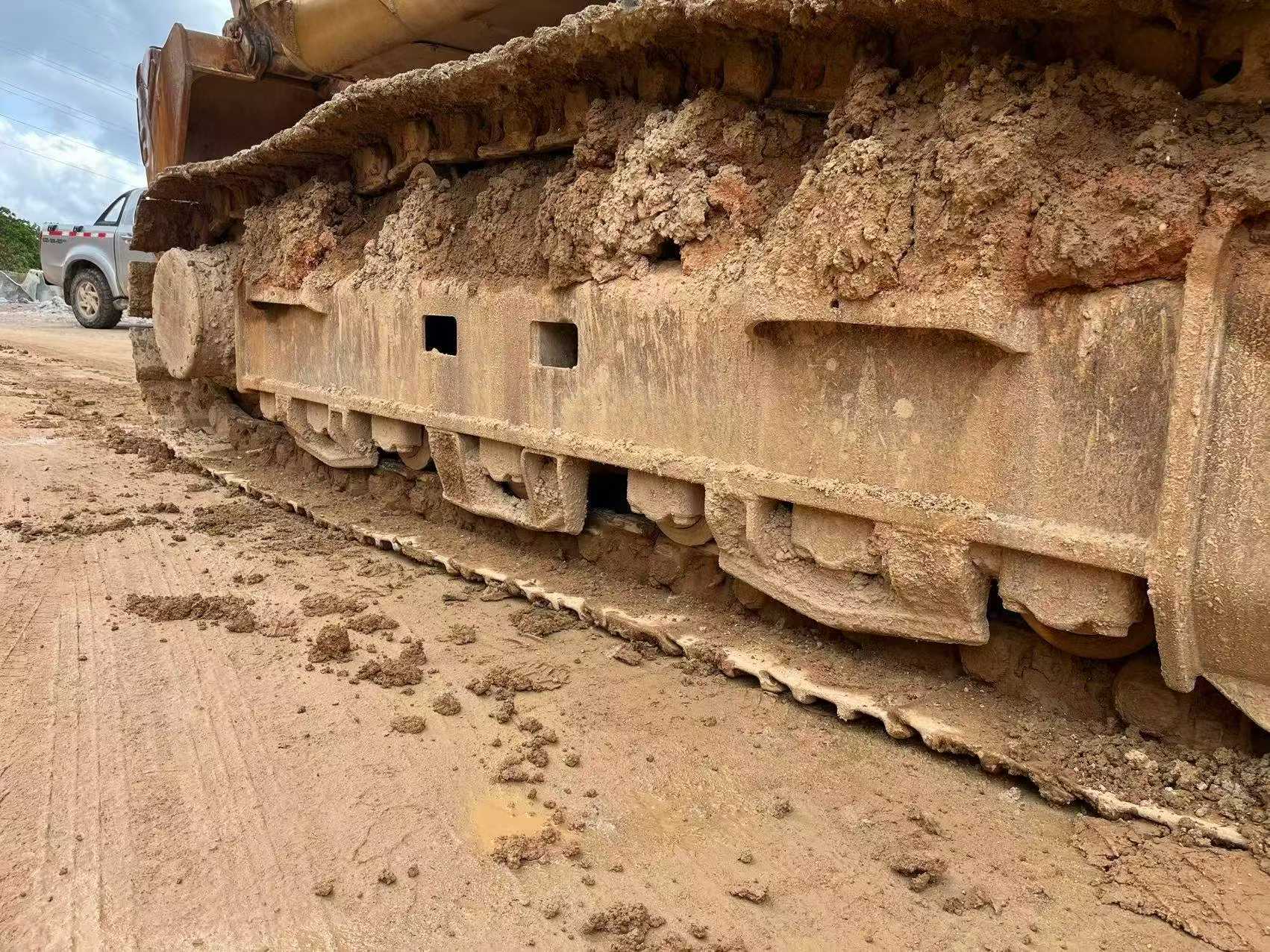 Buy Caterpillar 336E Used Excavator / 7 Buy Caterpillar 336E Used Excavator / 7