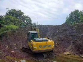 Buy XCMG XE135B Used Excavator / 5 Buy XCMG XE135B Used Excavator / 5