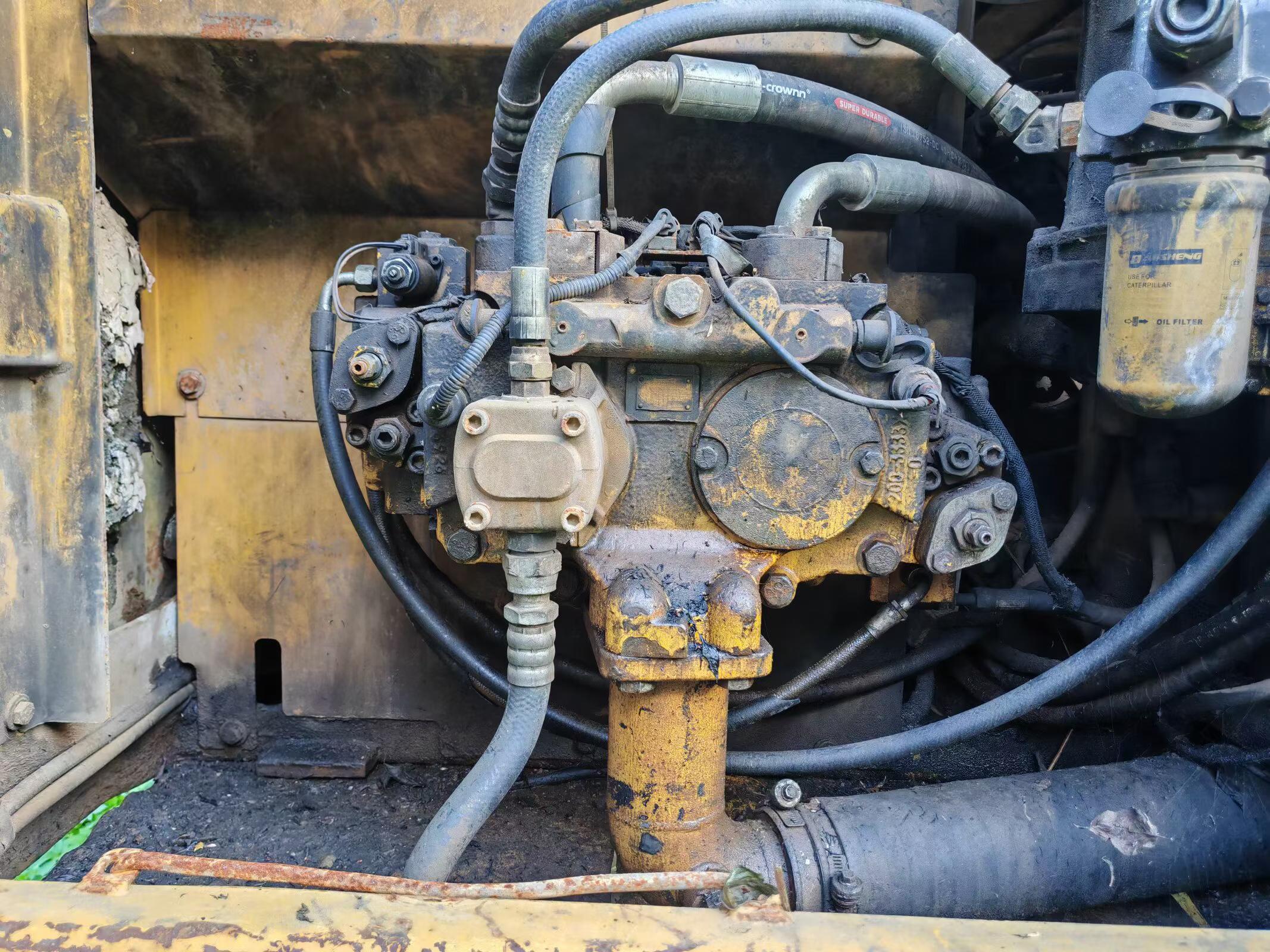 Buy Caterpillar 320D Used Excavator / 6 Buy Caterpillar 320D Used Excavator / 6