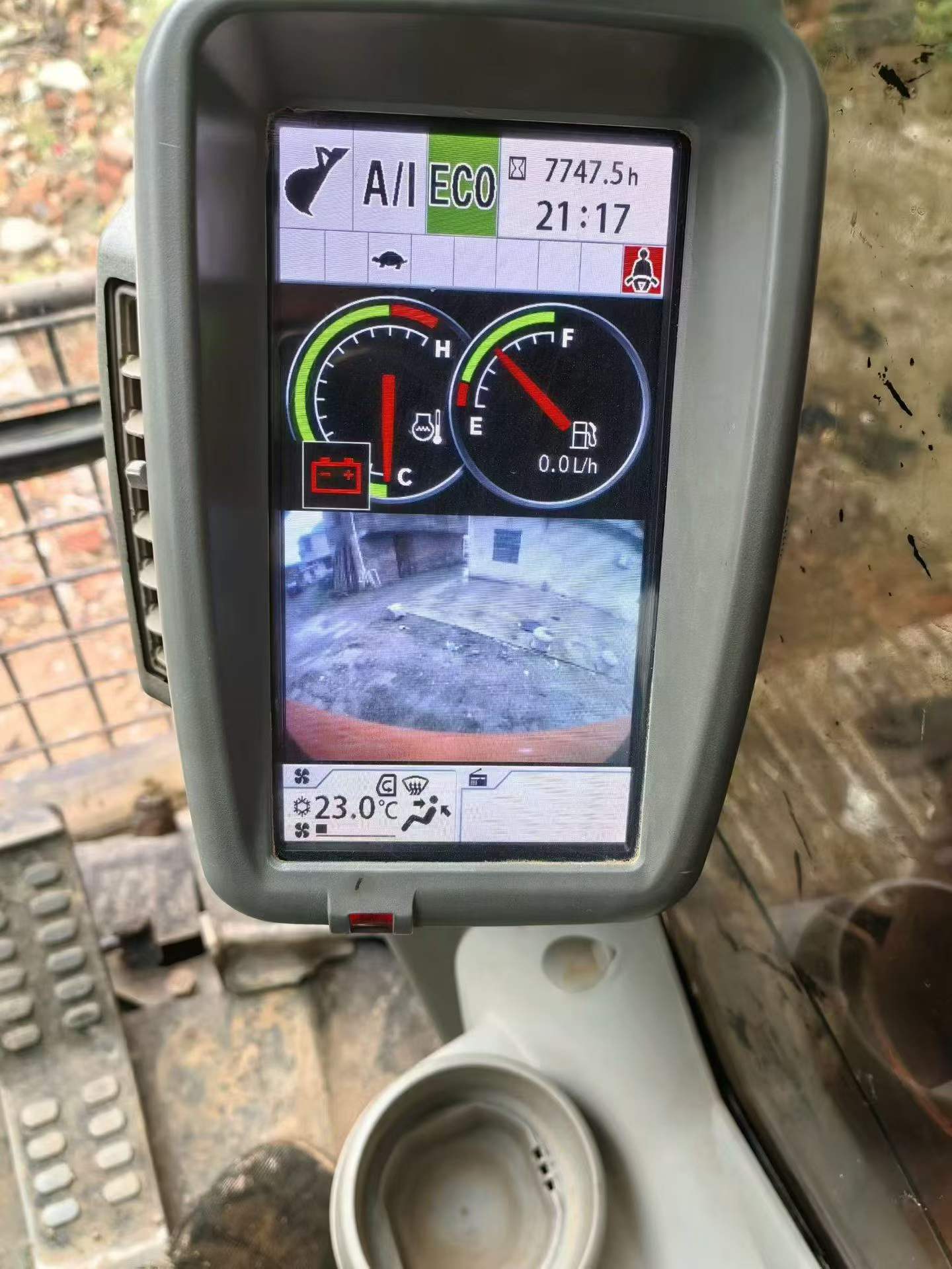 Buy Hitachi ZX130-5A Used Excavator / 2 Buy Hitachi ZX130-5A Used Excavator / 2