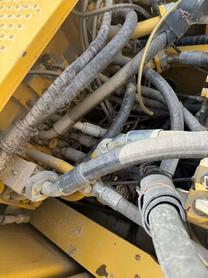 Buy Caterpillar 349E Used Excavator / 7 Buy Caterpillar 349E Used Excavator / 7