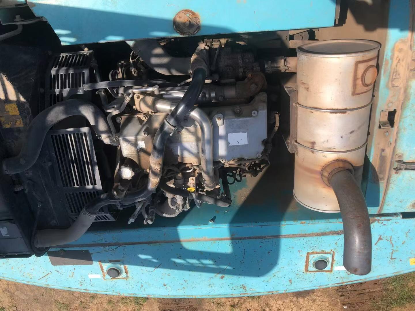 Buy Kobelco SK260 Used Excavator / 8 Buy Kobelco SK260 Used Excavator / 8