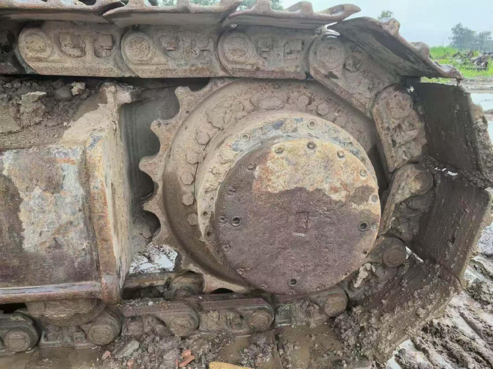 Buy Hyundai R305LC-7 Used Excavator / 5 Buy Hyundai R305LC-7 Used Excavator / 5