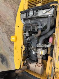 Buy Komatsu PC200-8N1 Used Excavator / 6 Buy Komatsu PC200-8N1 Used Excavator / 6