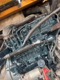 Buy Sany SY60 Used Excavator / 8 Buy Sany SY60 Used Excavator / 8