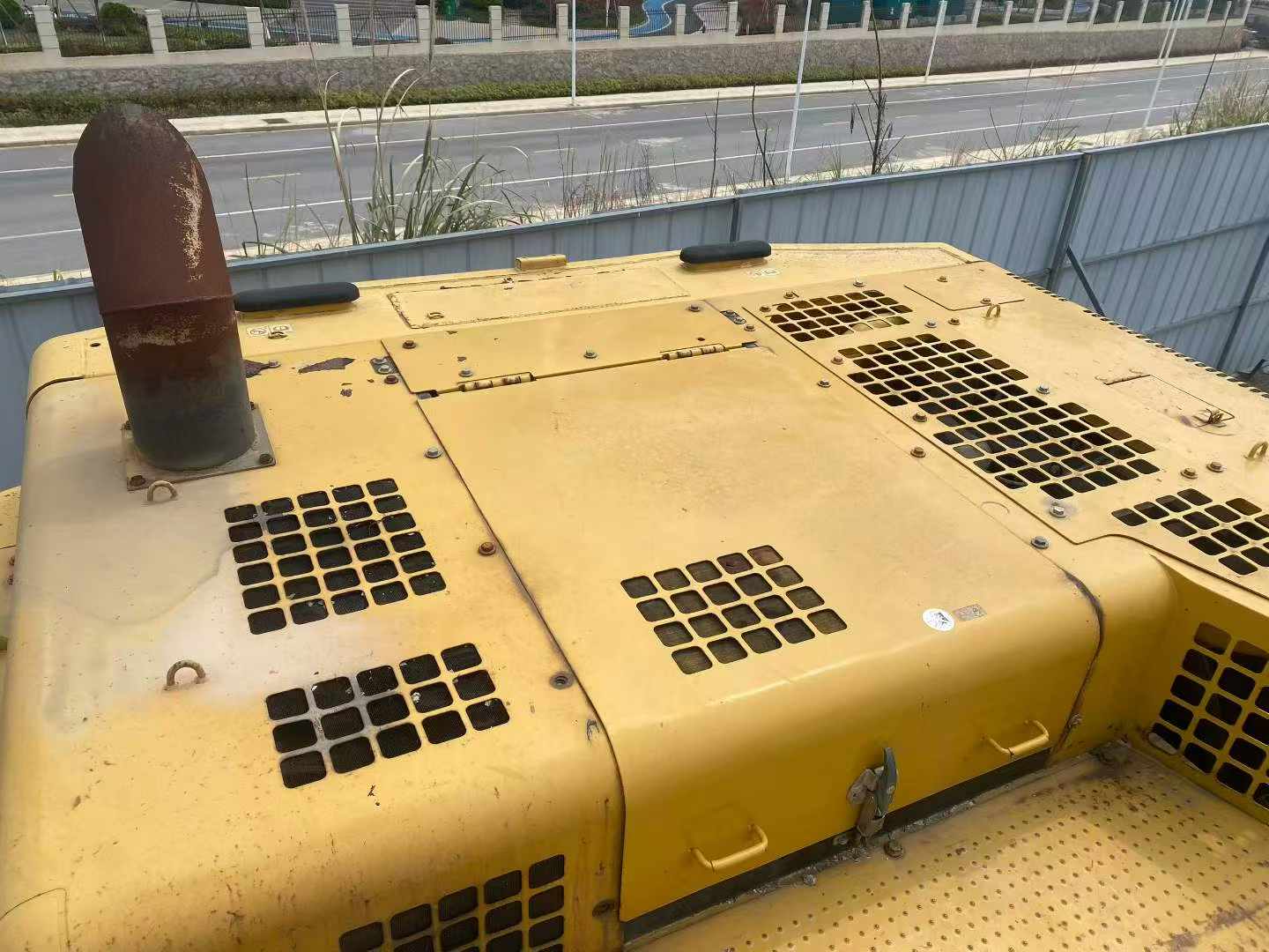 Buy Caterpillar 349E Used Excavator / 8 Buy Caterpillar 349E Used Excavator / 8