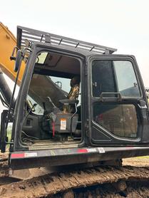 Buy Sany SY365C-8 Used Excavator / 6 Buy Sany SY365C-8 Used Excavator / 6