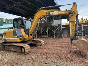 Comprar XCMG XE65D Usado Escavadeira Comprar XCMG XE65D Usado Escavadeira