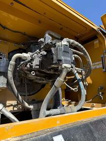 Buy Sany SY485C Used Excavator / 9 Buy Sany SY485C Used Excavator / 9