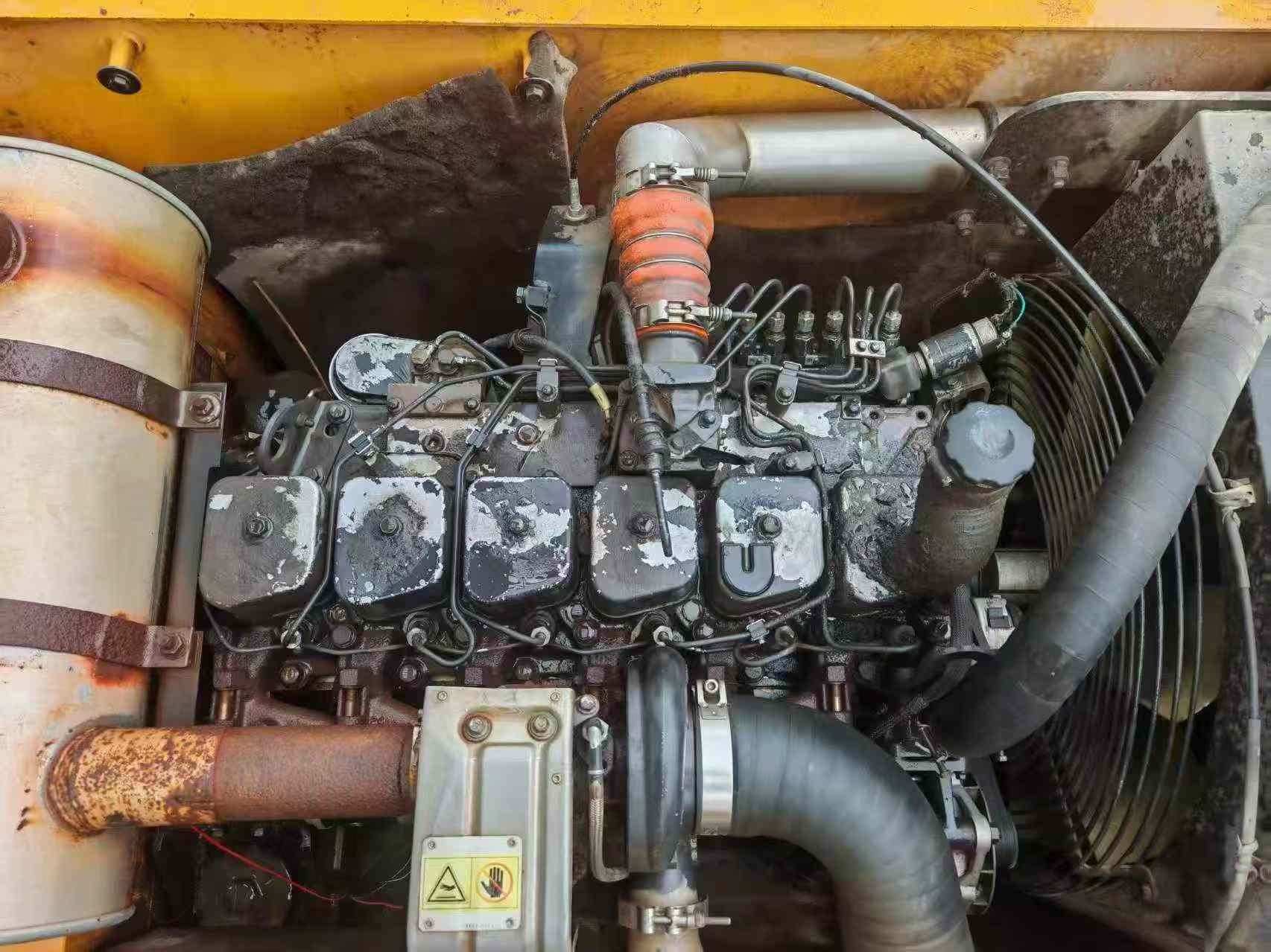 Buy Hyundai R225-7 Used Excavator / 3 Buy Hyundai R225-7 Used Excavator / 3