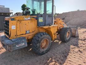 Buy XCMG ZL20E(D) Used Loader / 5 Buy XCMG ZL20E(D) Used Loader / 5
