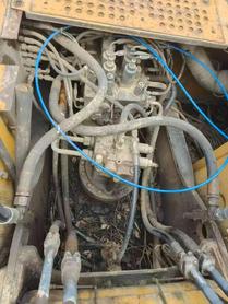 Buy XCMG XE215 Used Excavator / 4 Buy XCMG XE215 Used Excavator / 4
