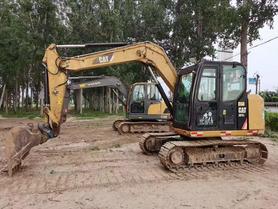 Buy Caterpillar 307B Used Excavator / 3 Buy Caterpillar 307B Used Excavator / 3