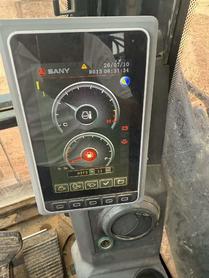 Buy Sany SY485C Used Excavator / 8 Buy Sany SY485C Used Excavator / 8