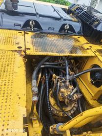 Buy Caterpillar 336E Used Excavator / 4 Buy Caterpillar 336E Used Excavator / 4