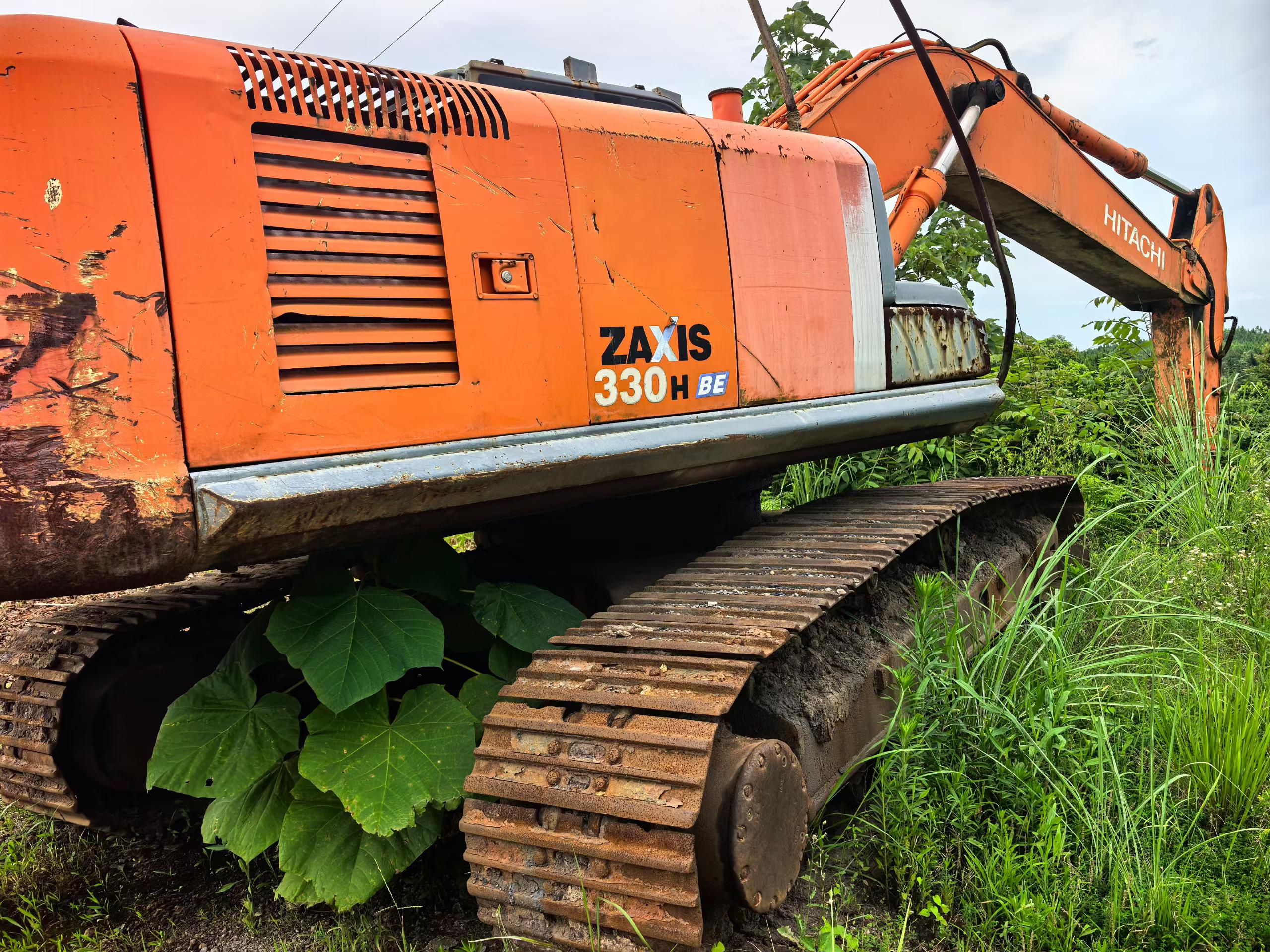 Buy Sany Used Excavator / 3 Buy Sany Used Excavator / 3