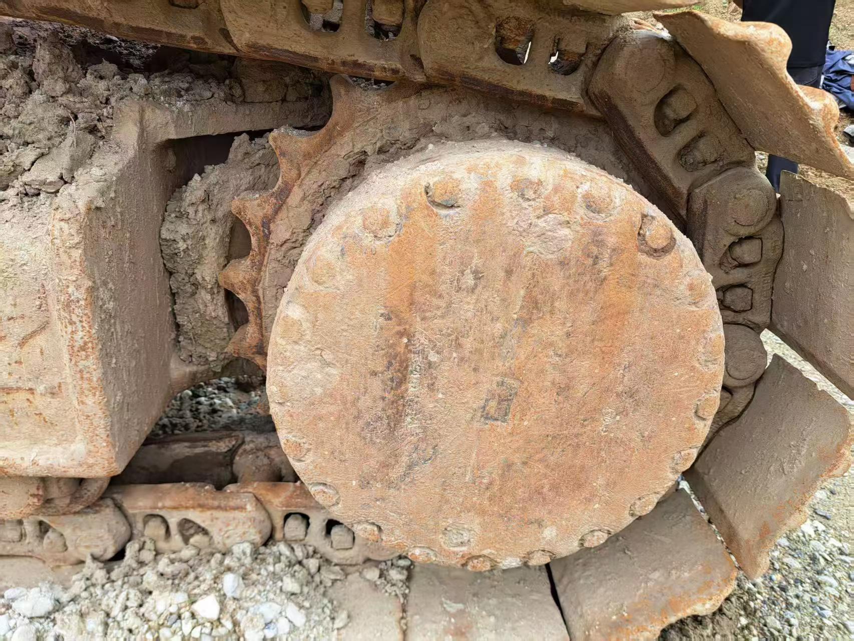 Buy Komatsu PC360-7 Used Excavator / 6 Buy Komatsu PC360-7 Used Excavator / 6