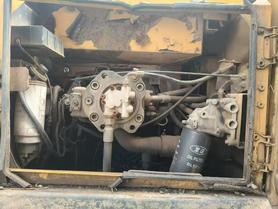 Buy Sany SY215C-8 Used Excavator / 6 Buy Sany SY215C-8 Used Excavator / 6