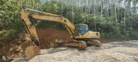 Buy Komatsu PC350-7 Used Excavator / 3 Buy Komatsu PC350-7 Used Excavator / 3