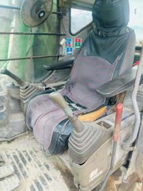 Buy Hitachi EX120-6 Used Excavator / 8 Buy Hitachi EX120-6 Used Excavator / 8