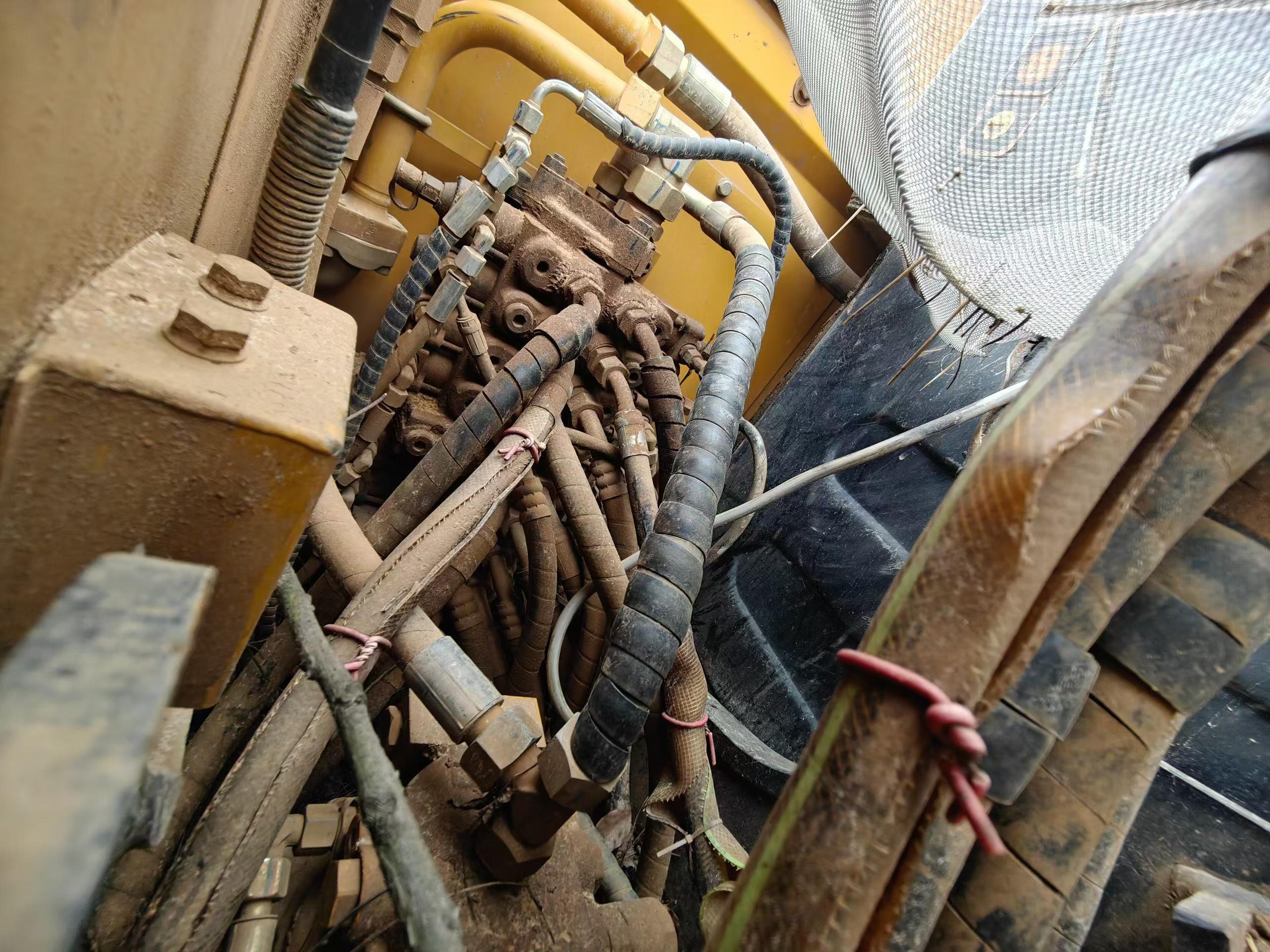 Buy Sany SY75 Used Excavator / 4 Buy Sany SY75 Used Excavator / 4