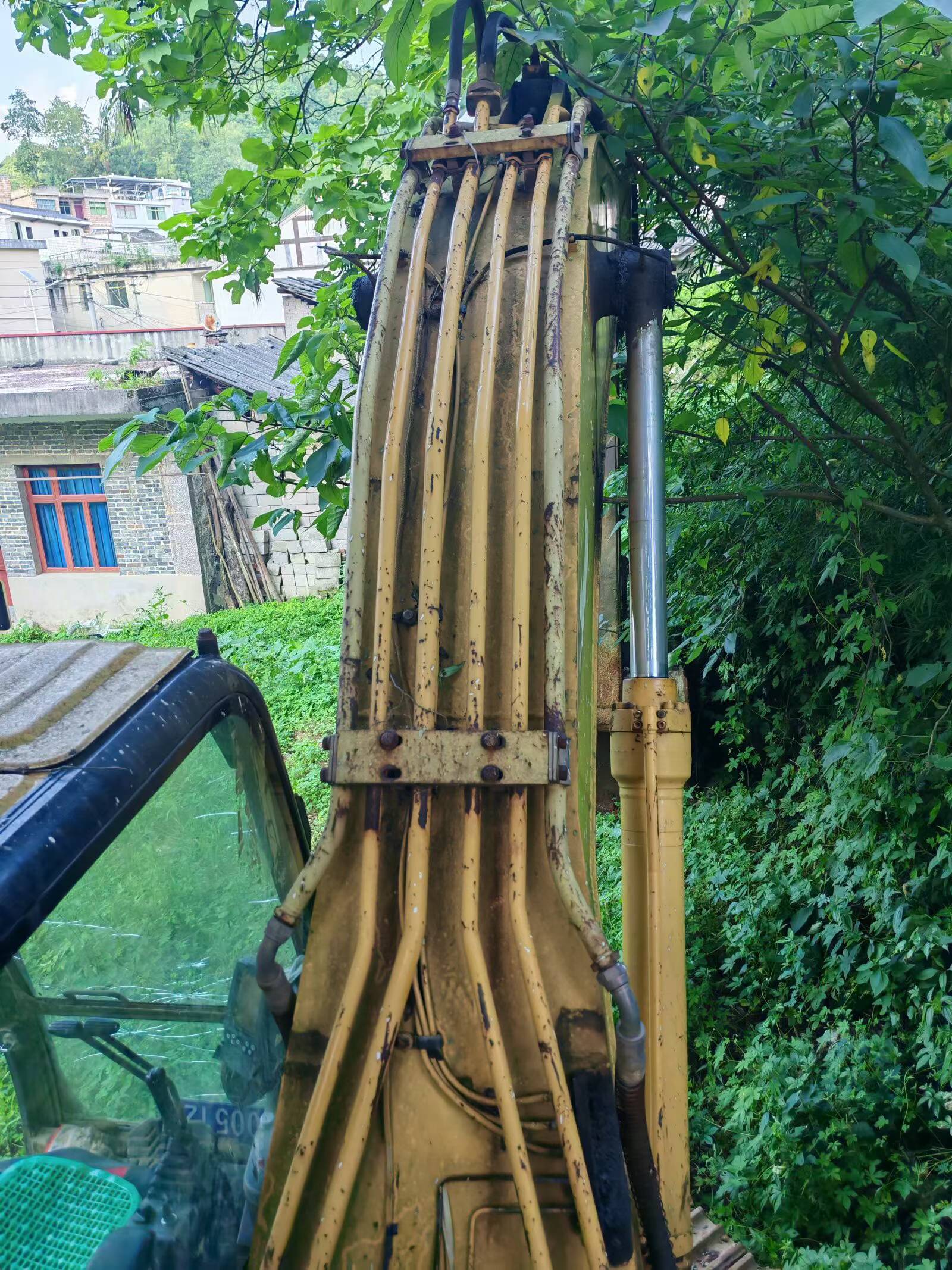 Buy Caterpillar 320D Used Excavator / 9 Buy Caterpillar 320D Used Excavator / 9